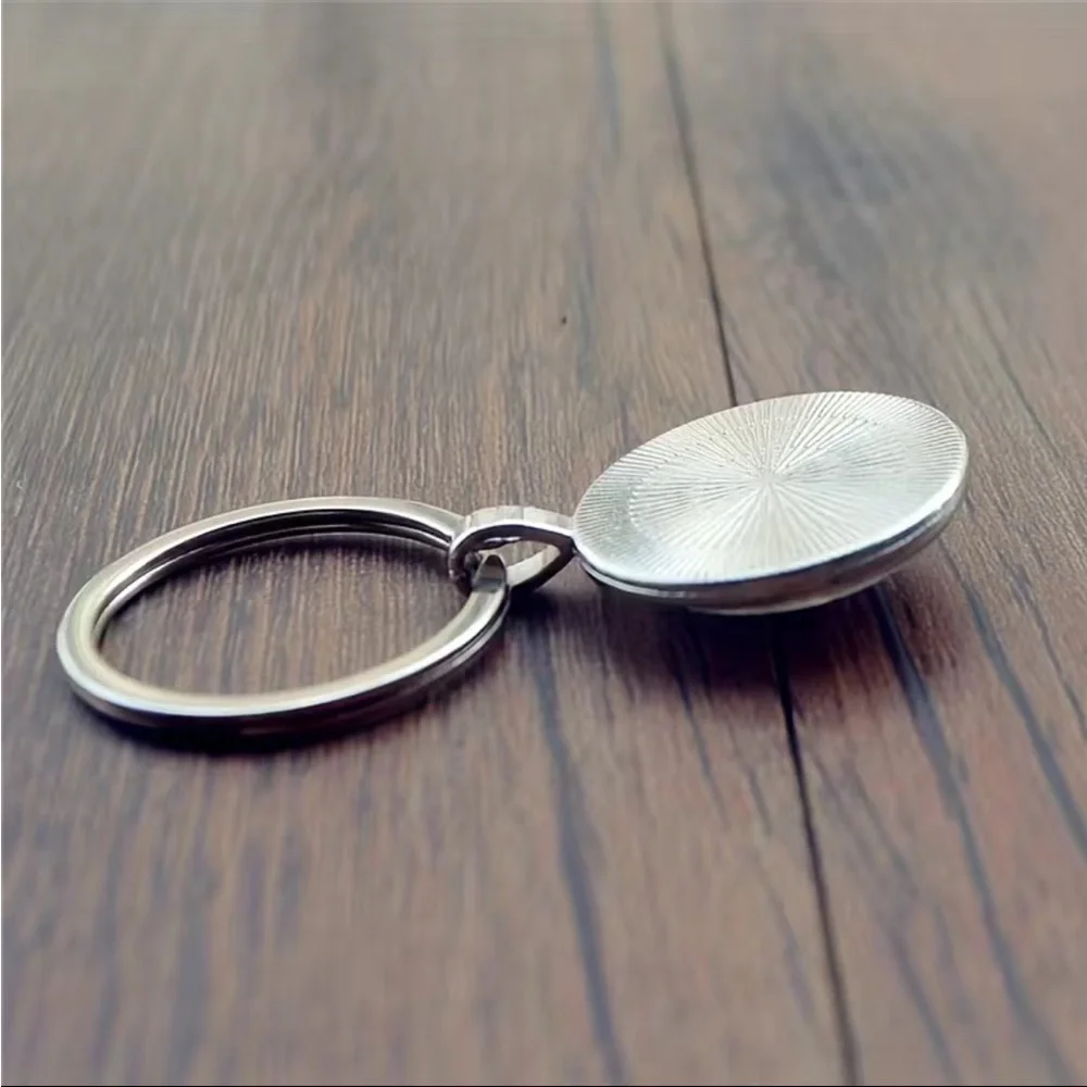 Eye of Horus Keychain